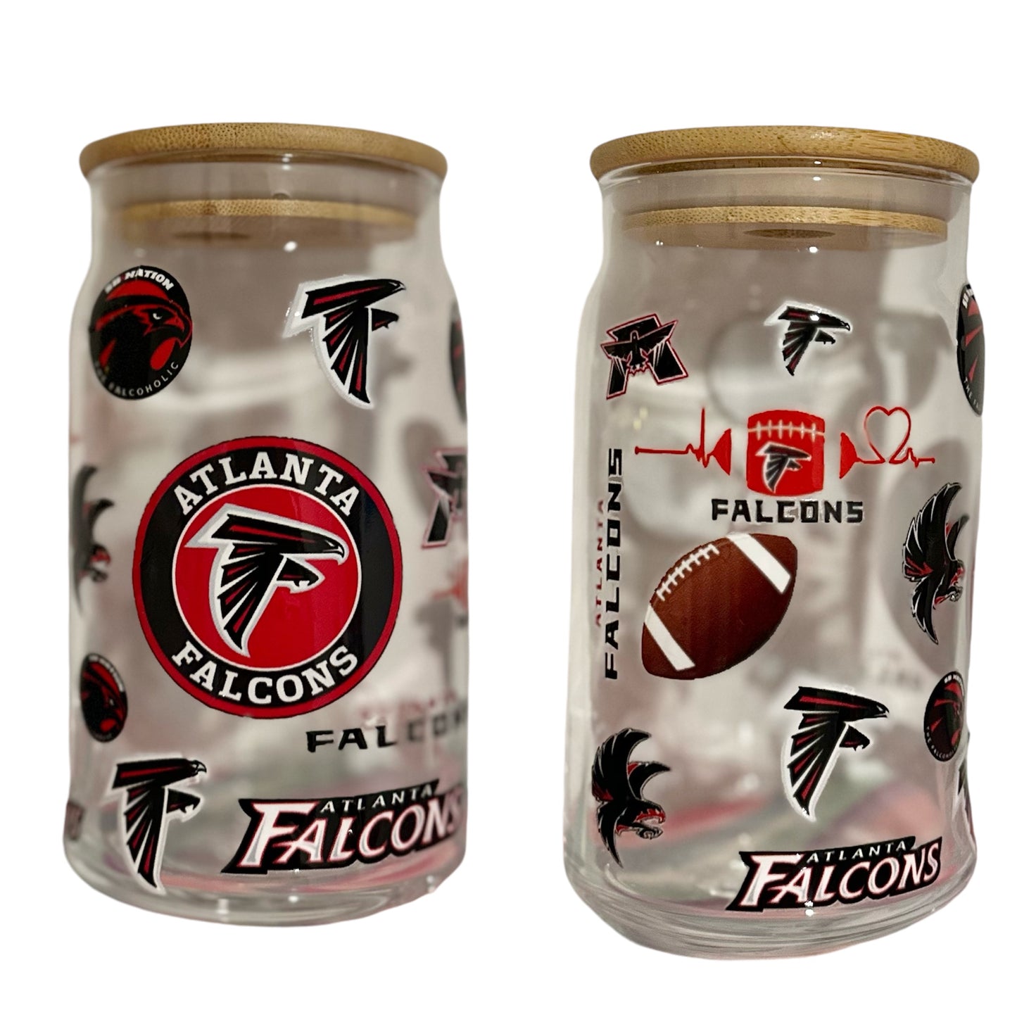 Atlanta Falcons cup