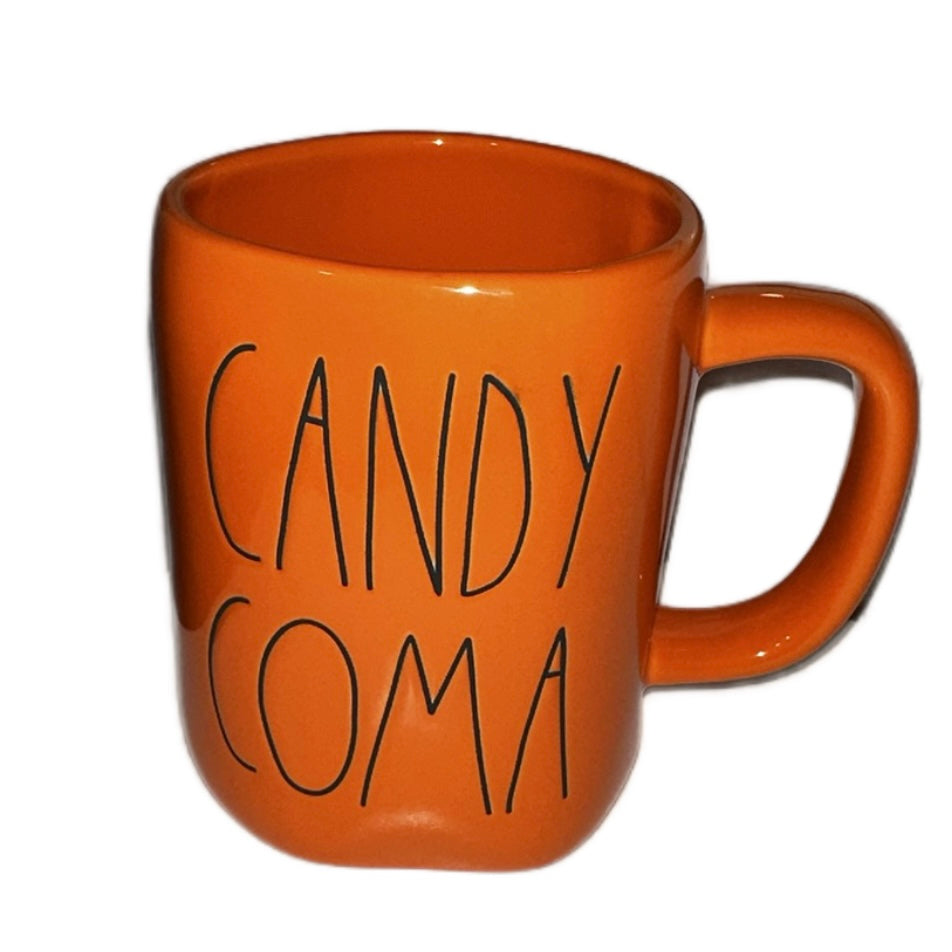 Candy Coma Mug