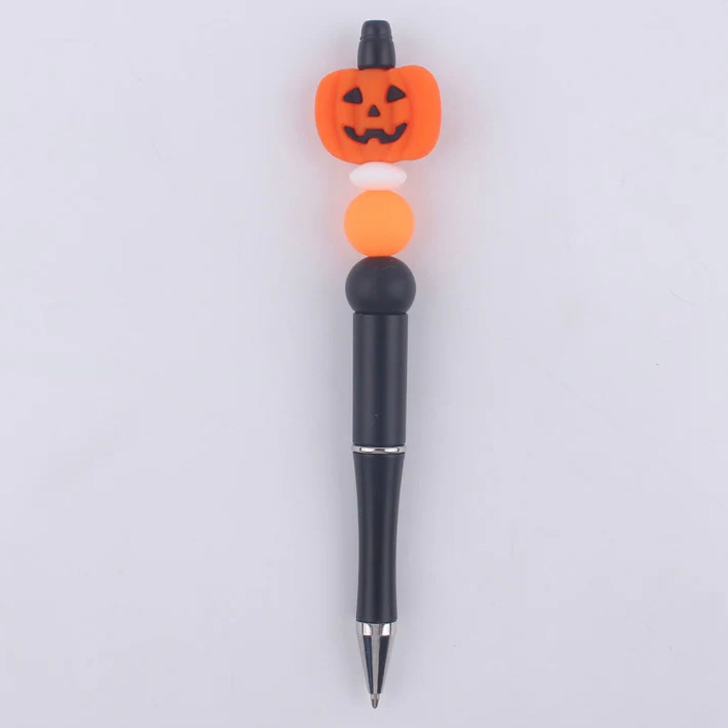 Pumpkin pen