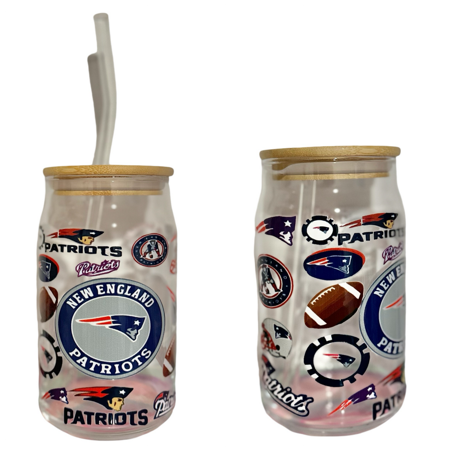 New England Patriots Cup