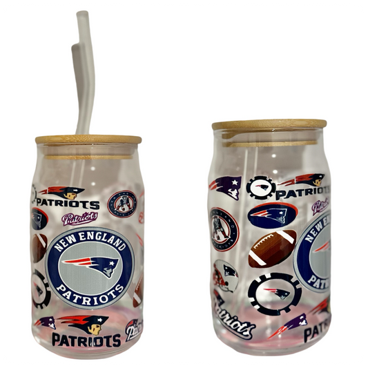 New England Patriots Cup