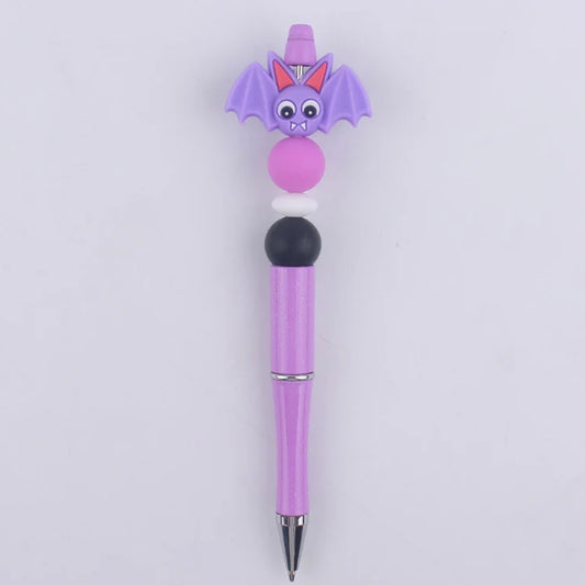 Purple Bat pen