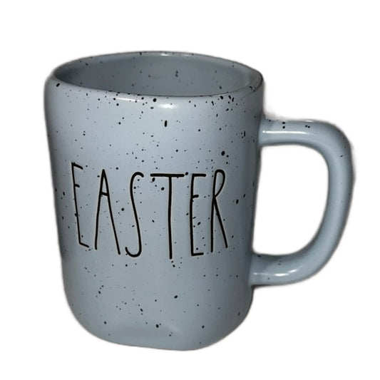 Speckled Easter Mug