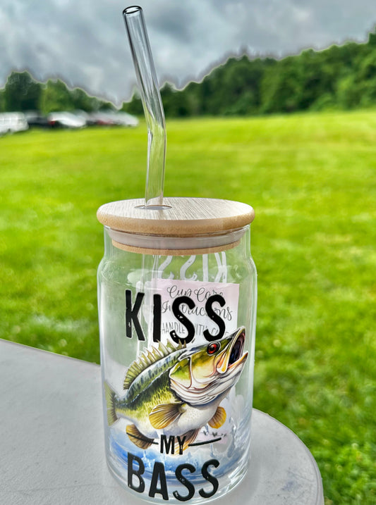 Kiss my Bass Cup