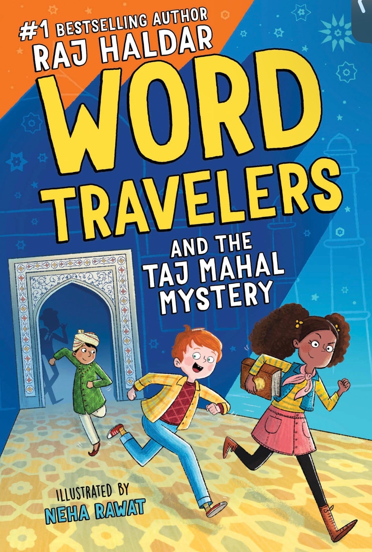 World Travelers Book