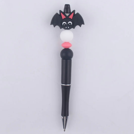 Halloween bat pen