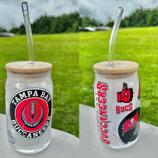 Tampa Bay Buccaneers Cup