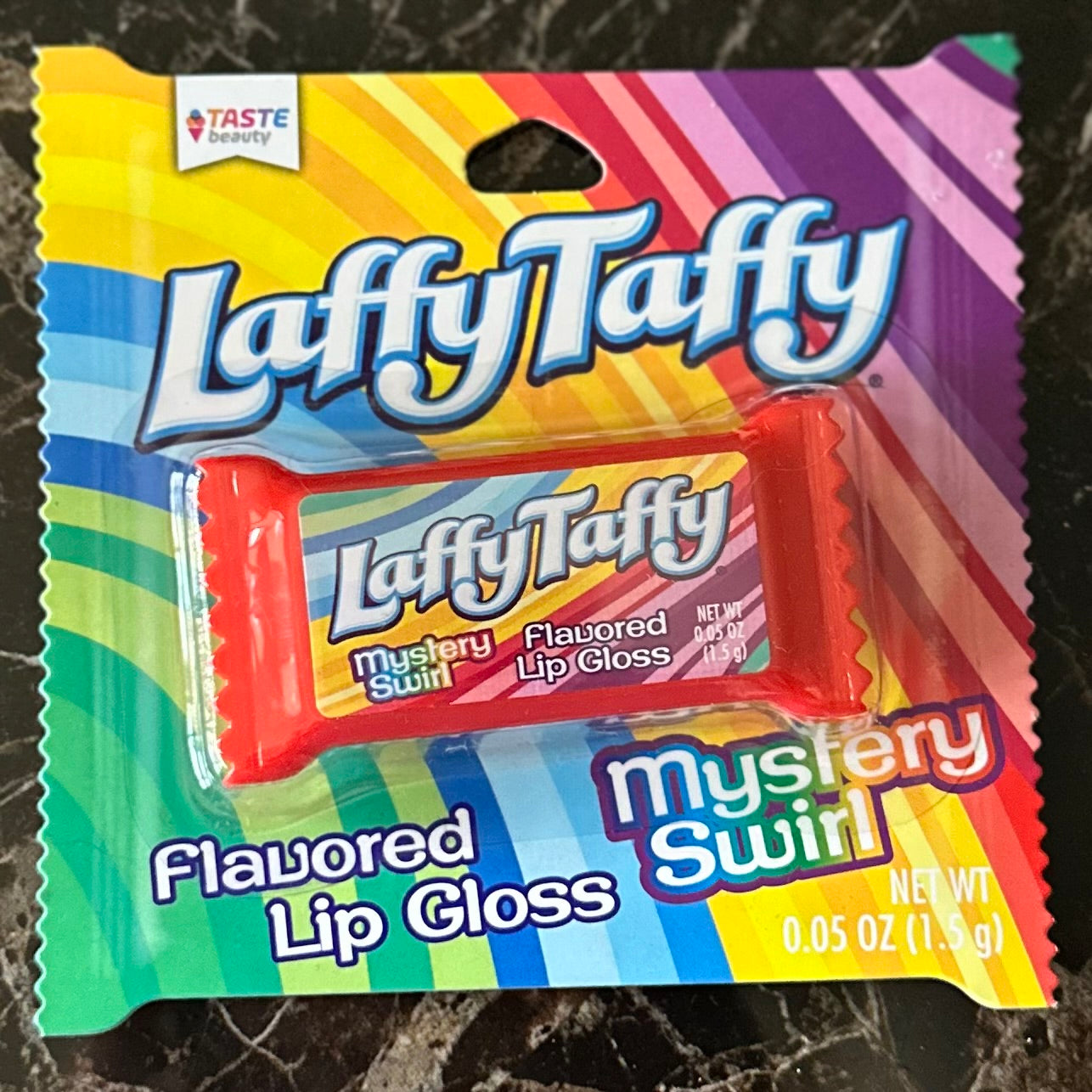 LaffyTaffy Flavored Lip Gloss