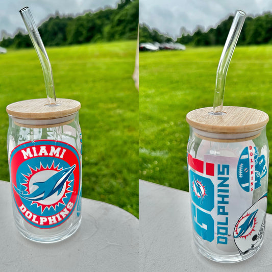 Miami Dolphins Cup