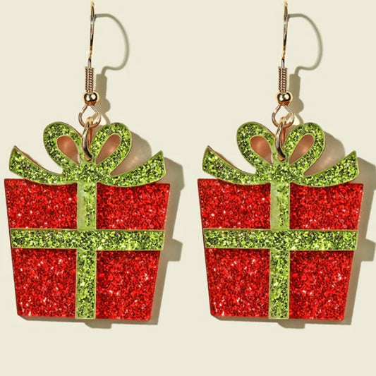 Present Earrings