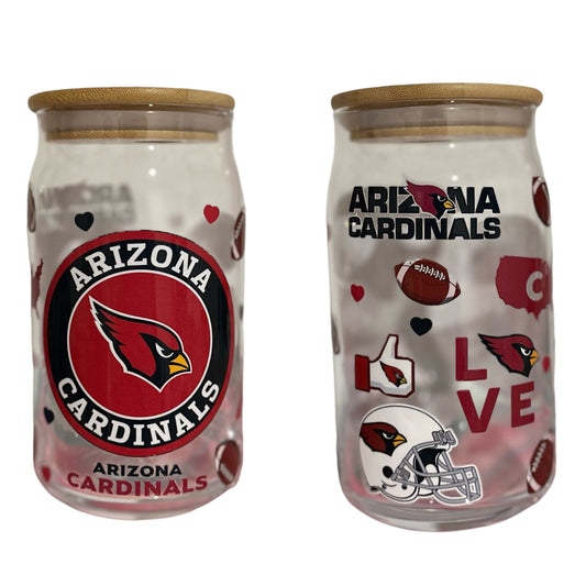 Arizona Cardinals cup