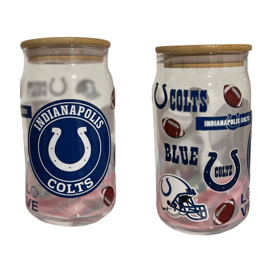 Indianapolis Colts cup