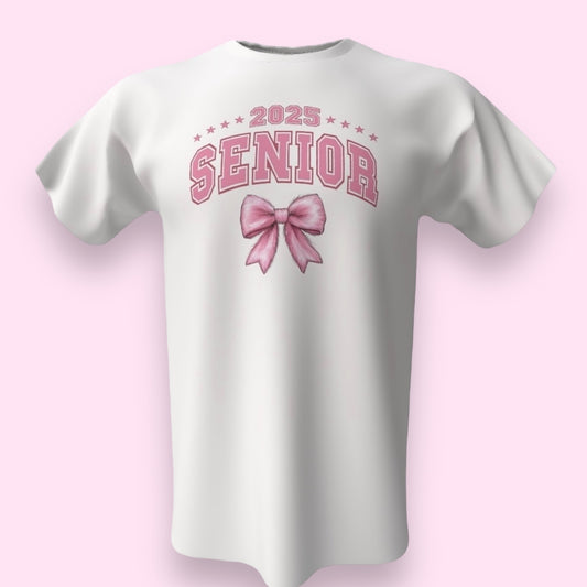 Senior 2025