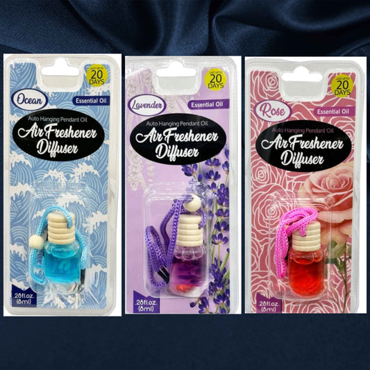 Air Freshener Diffusers